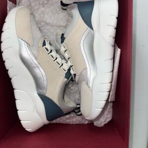 Bally sneakers